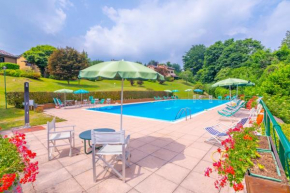Residenza La Parusciola - Happy Rentals